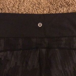 Lululemon Yoga Pant